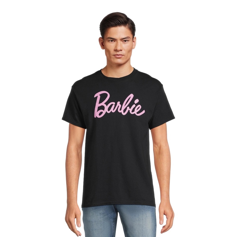 NWOT Barbie Shirt